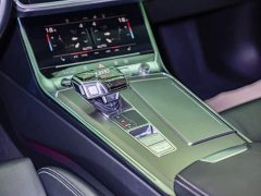 Audi A7 45 TFSI Premium Selection - ფოტო 13
