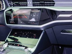 Audi A7 45 TFSI Premium Selection - ფოტო 14