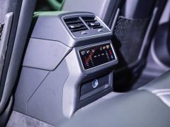 Audi A7 45 TFSI Premium Selection - ფოტო 15