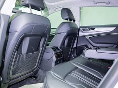 Audi A7 45 TFSI Premium Selection - ფოტო 17