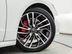 Audi A7 45 TFSI Premium Selection - ფოტო 6