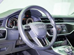 Audi A7 45 TFSI Premium Selection - ფოტო 8