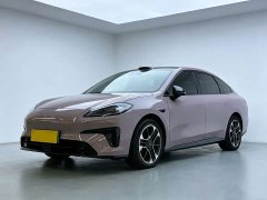 GAC AION RT 2025 650 LiDAR Edition - ფოტო 1