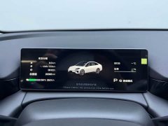 GAC AION RT 2025 650 LiDAR Edition - ფოტო 11