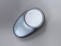GAC AION RT 2025 650 LiDAR Edition - ფოტო 12