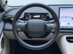 GAC AION RT 2025 650 LiDAR Edition - ფოტო 13