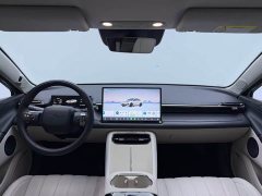 GAC AION RT 2025 650 LiDAR Edition - ფოტო 17
