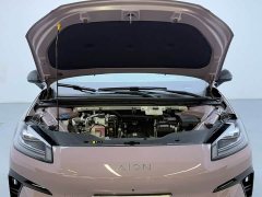 GAC AION RT 2025 650 LiDAR Edition - ფოტო 19