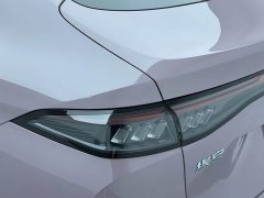 GAC AION RT 2025 650 LiDAR Edition - ფოტო 20