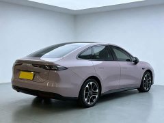 GAC AION RT 2025 650 LiDAR Edition - ფოტო 6