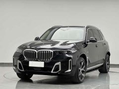 BMW X5 xDrive 30Li M Sport Premium Package - ფოტო 1