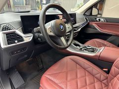 BMW X5 xDrive 30Li M Sport Premium Package - ფოტო 11