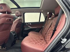 BMW X5 xDrive 30Li M Sport Premium Package - ფოტო 12