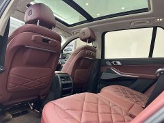 BMW X5 xDrive 30Li M Sport Premium Package - ფოტო 14