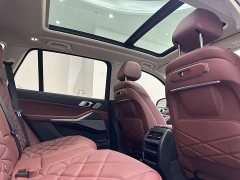 BMW X5 xDrive 30Li M Sport Premium Package - ფოტო 15