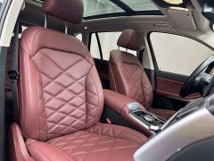 BMW X5 xDrive 30Li M Sport Premium Package - ფოტო 16