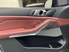 BMW X5 xDrive 30Li M Sport Premium Package - ფოტო 17