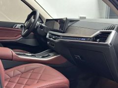 BMW X5 xDrive 30Li M Sport Premium Package - ფოტო 18