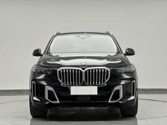 BMW X5 xDrive 30Li M Sport Premium Package - ფოტო 2