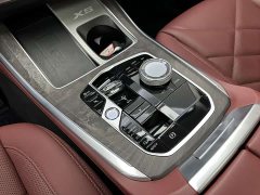 BMW X5 xDrive 30Li M Sport Premium Package - ფოტო 20