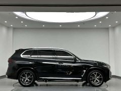 BMW X5 xDrive 30Li M Sport Premium Package - ფოტო 3