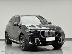 BMW X5 xDrive 30Li M Sport Premium Package - ფოტო 4
