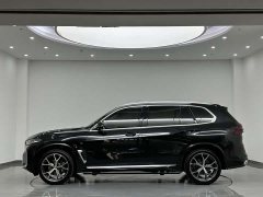 BMW X5 xDrive 30Li M Sport Premium Package - ფოტო 5