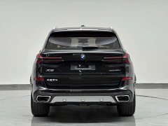 BMW X5 xDrive 30Li M Sport Premium Package - ფოტო 6