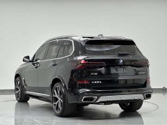 BMW X5 xDrive 30Li M Sport Premium Package - ფოტო 7