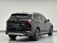 BMW X5 xDrive 30Li M Sport Premium Package - ფოტო 8