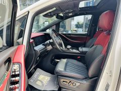 GAC Aion M8 Master Series 400T Flagship - ფოტო 11