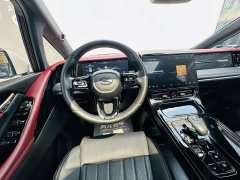 GAC Aion M8 Master Series 400T Flagship - ფოტო 13