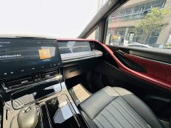 GAC Aion M8 Master Series 400T Flagship - ფოტო 14