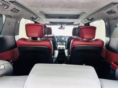 GAC Aion M8 Master Series 400T Flagship - ფოტო 15