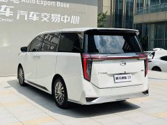 GAC Aion M8 Master Series 400T Flagship - ფოტო 18