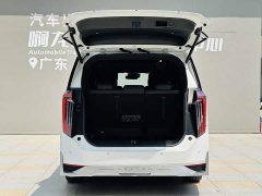 GAC Aion M8 Master Series 400T Flagship - ფოტო 19