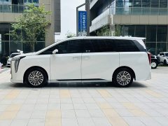 GAC Aion M8 Master Series 400T Flagship - ფოტო 4
