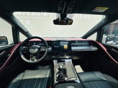 GAC Aion M8 Master Series 400T Flagship - ფოტო 6