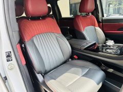 GAC Aion M8 Master Series 400T Flagship - ფოტო 7