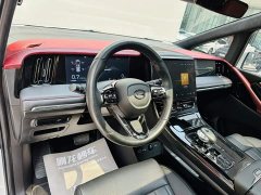 GAC Aion M8 Master Series 400T Flagship - ფოტო 9