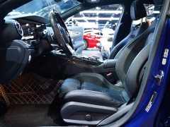 Mercedes-Benz AMG GT 2020 AMG GT 50 Four-Door Coupe - ფოტო 15