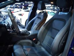 Mercedes-Benz AMG GT 2020 AMG GT 50 Four-Door Coupe - ფოტო 16