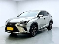 Lexus NX 2020 300h FWD Prestige National V - ფოტო 1