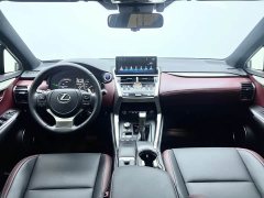 Lexus NX 2020 300h FWD Prestige National V - ფოტო 10