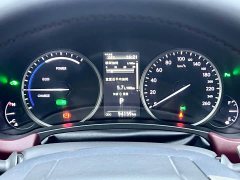 Lexus NX 2020 300h FWD Prestige National V - ფოტო 11