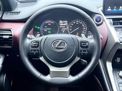 Lexus NX 2020 300h FWD Prestige National V - ფოტო 12