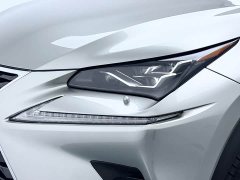 Lexus NX 2020 300h FWD Prestige National V - ფოტო 17