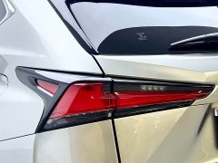 Lexus NX 2020 300h FWD Prestige National V - ფოტო 18