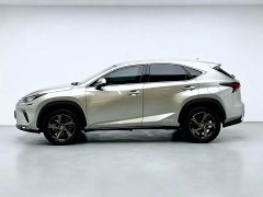 Lexus NX 2020 300h FWD Prestige National V - ფოტო 19