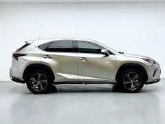 Lexus NX 2020 300h FWD Prestige National V - ფოტო 20